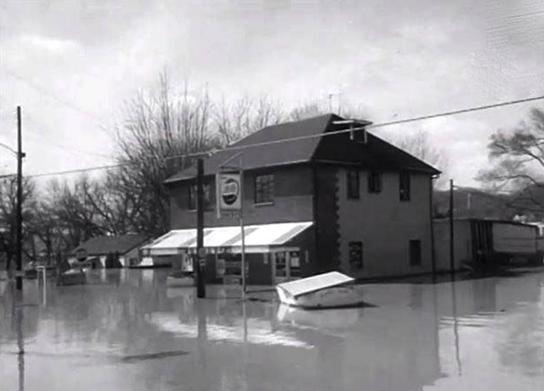 1964 Flood