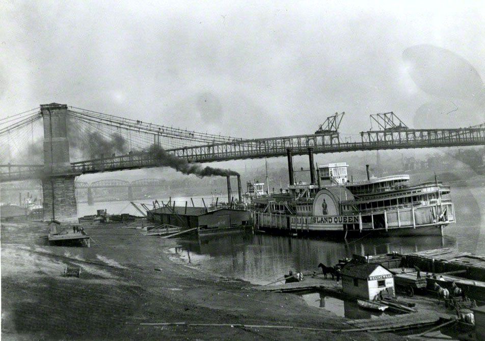 Suspension Bridge