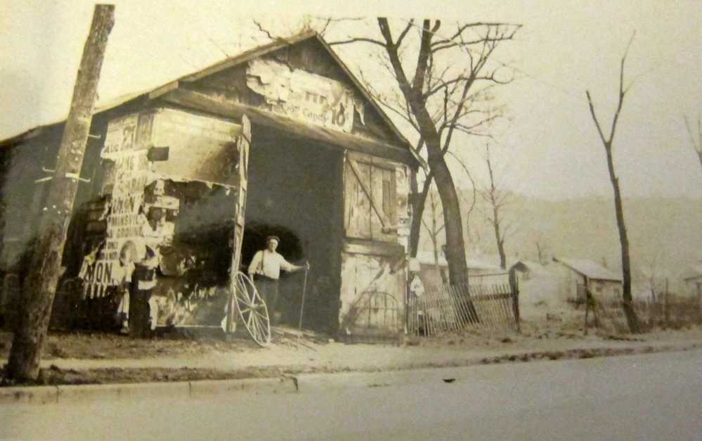 Blacksmith