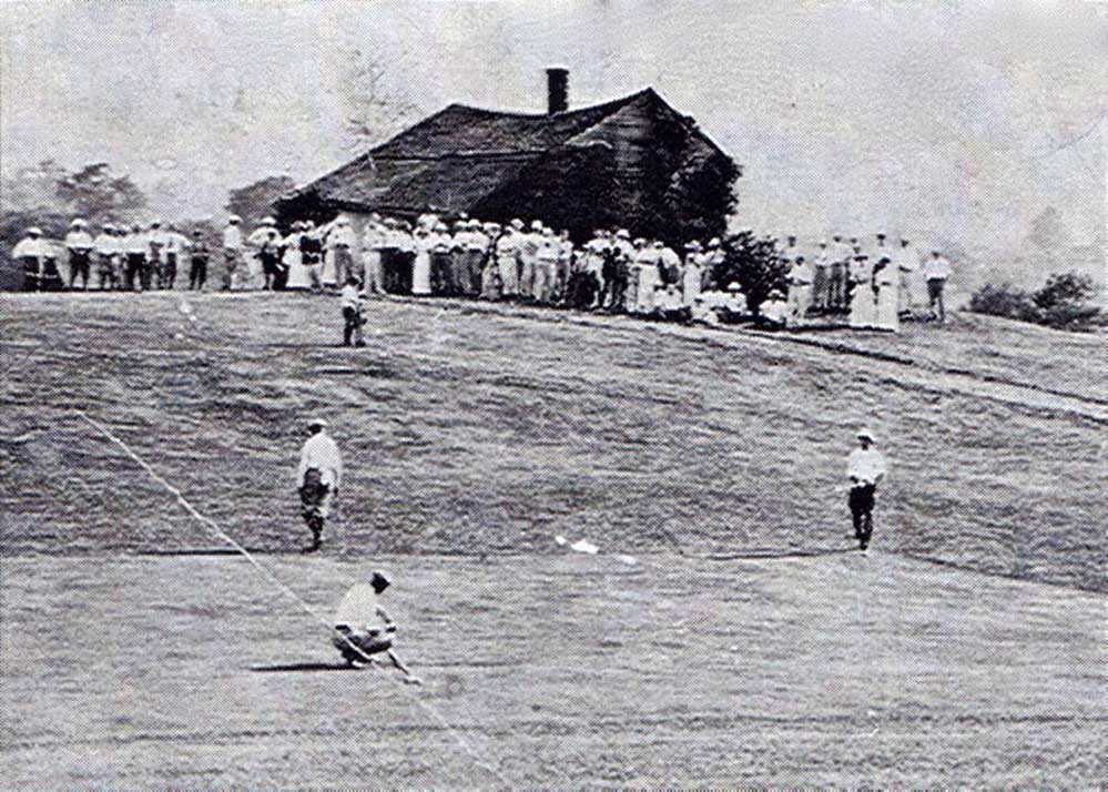 Ft. Mitchell Country Club