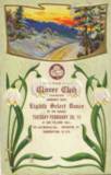 Clover Club