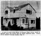 Ft. Mitchell Home