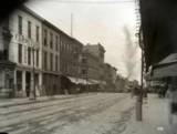 Madison at Pike