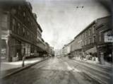 Madison at Pike