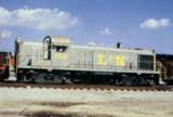 L & N Decoursey