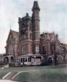 Holmes Castle