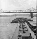 Ohio River Scene