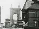 Suspension Bridge