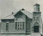 Ludlow Baptist