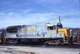 L & N Railroad
