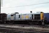L & N Railroad