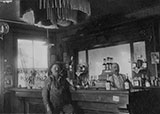 Pike St.Saloon