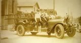 Latonia Firemen