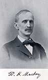 Tom Thacker