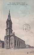St. Joe