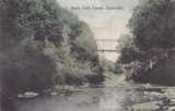 Banklick Creek