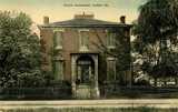 Ritchie Home