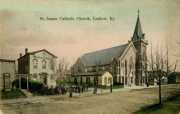 St. James