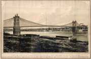 Suspension Bridge