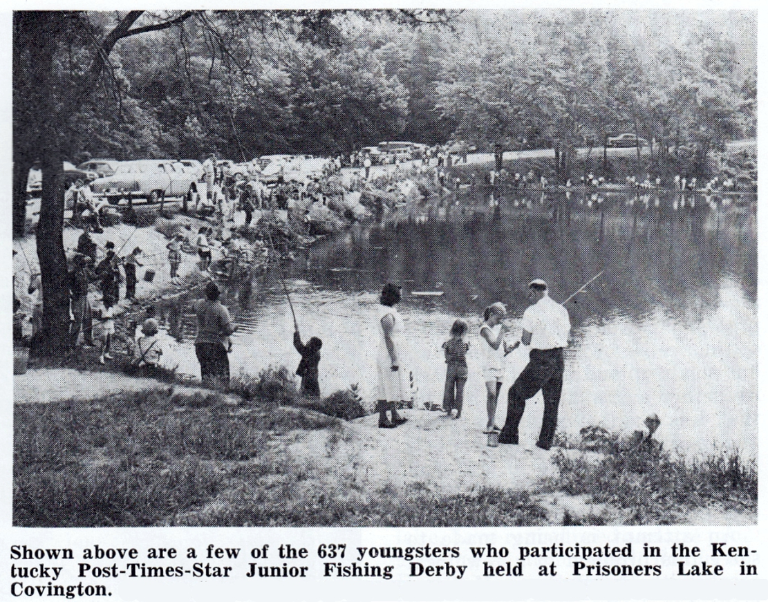 Fishing