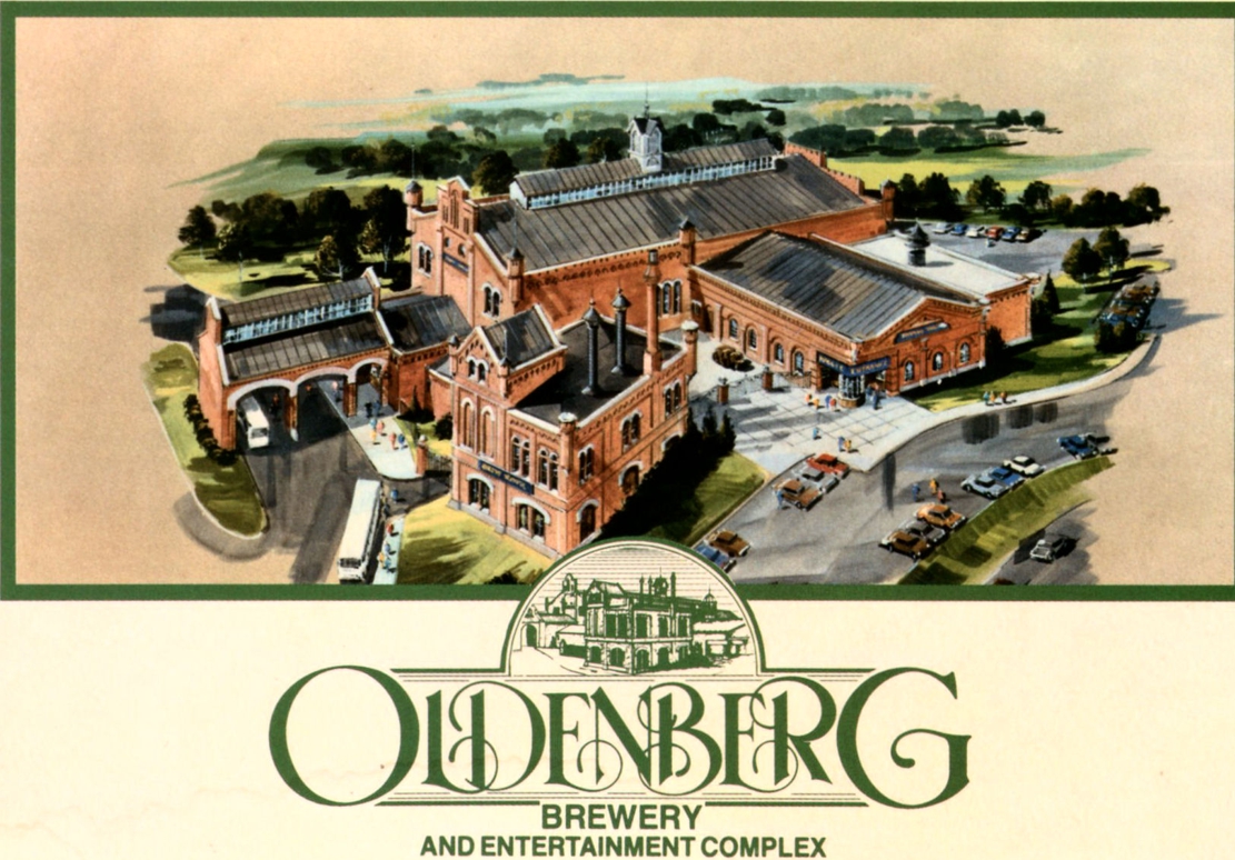 Oldenberg