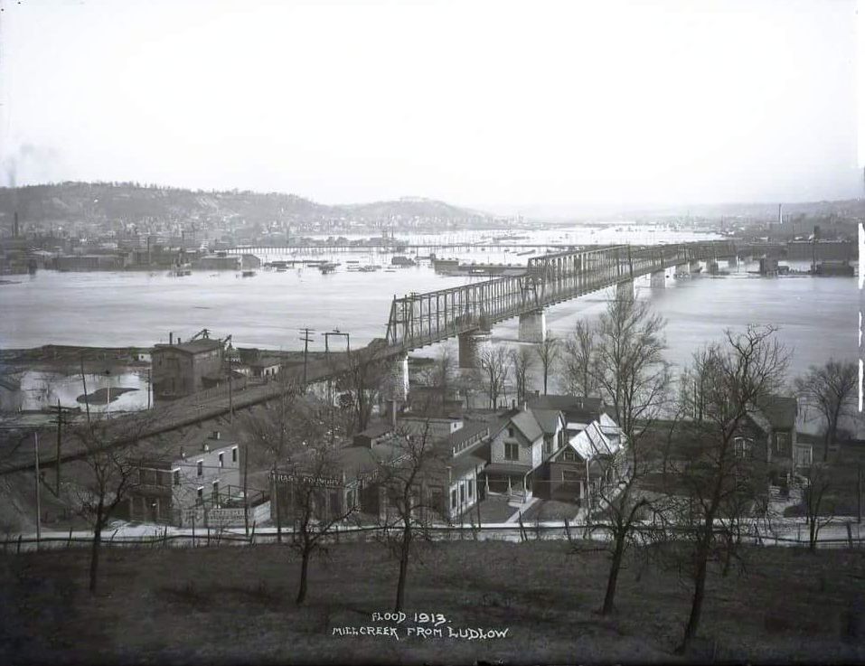 Ludlow Bridge