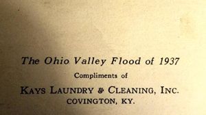 Kays Laundry