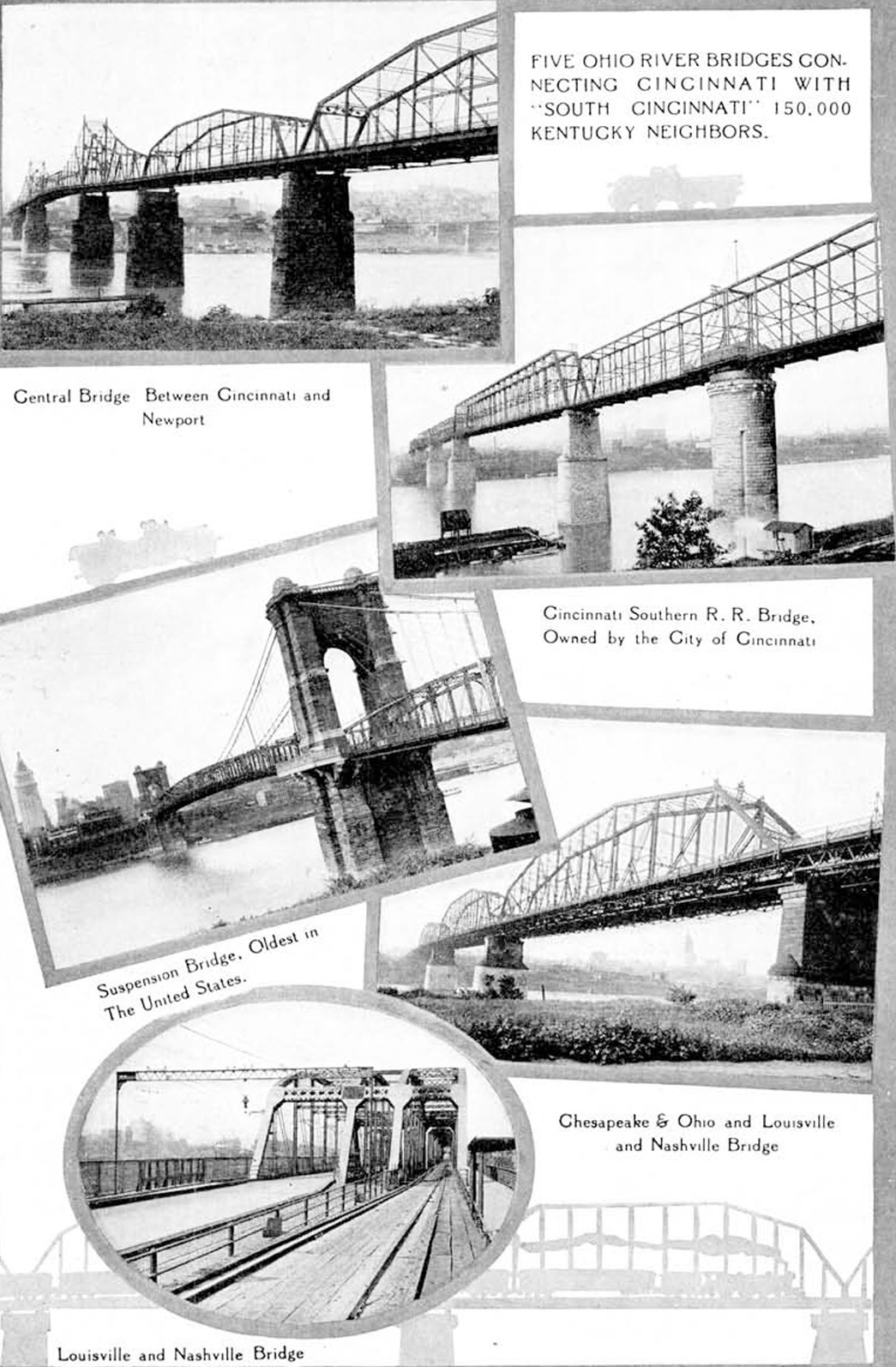 Bridges