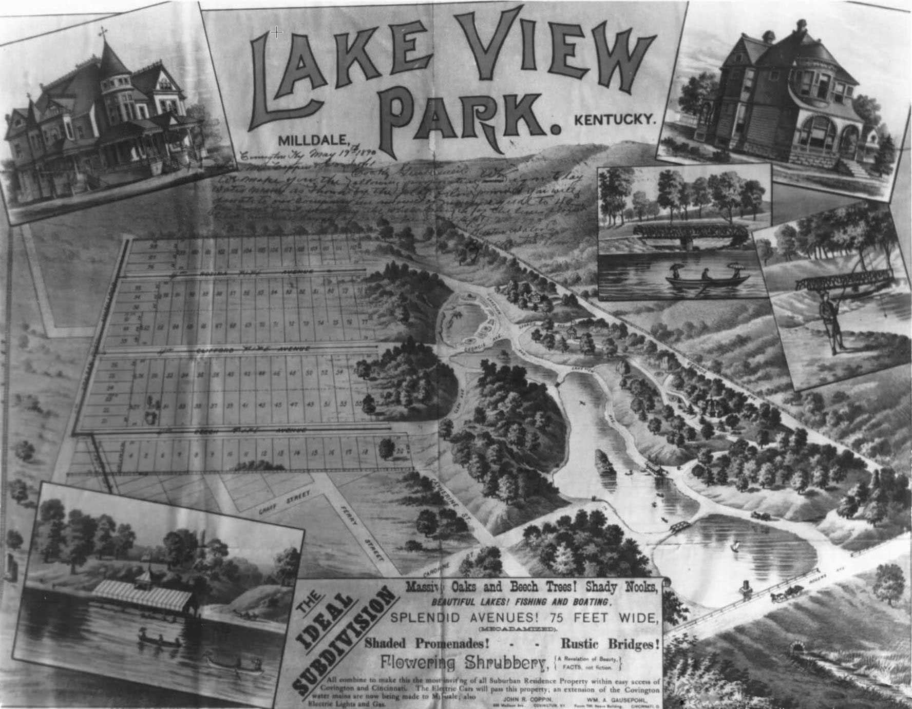 Lake View Park