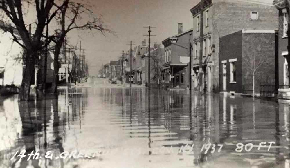 1937 Flood
