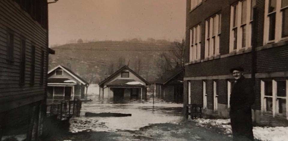 1937 Flood