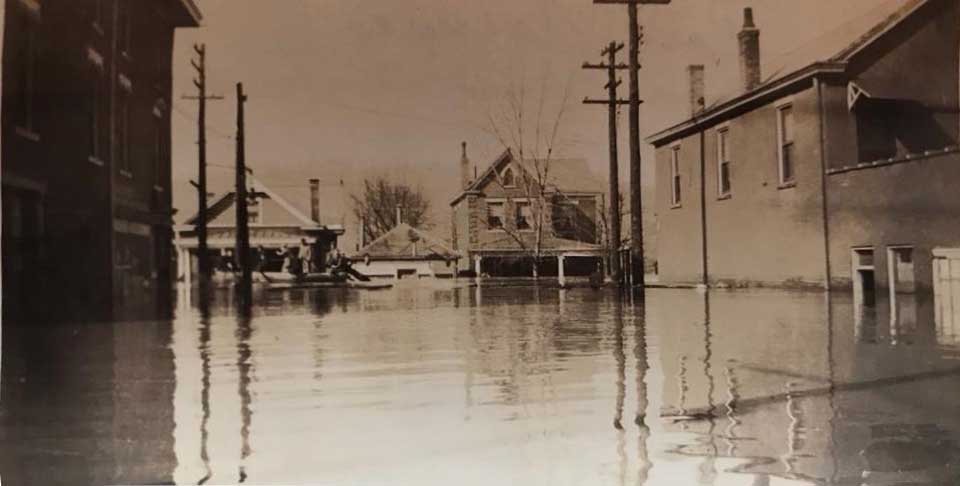 1937 Flood