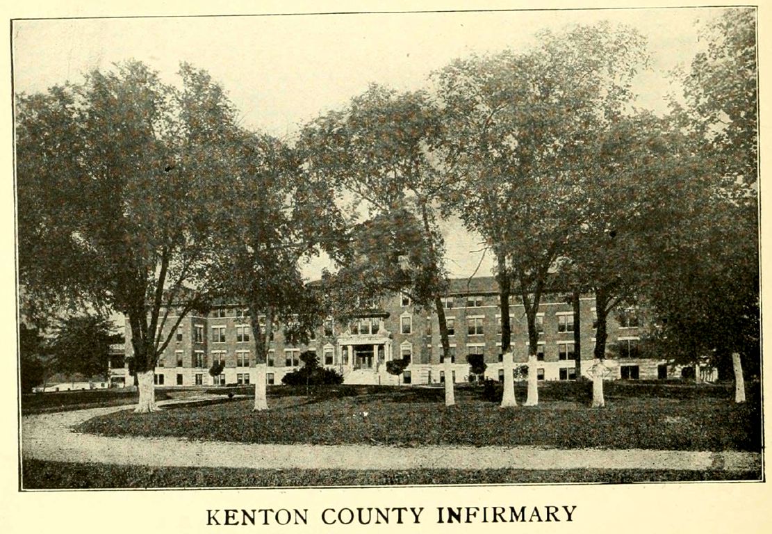 Infirmary