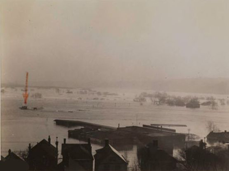 1937 Flood