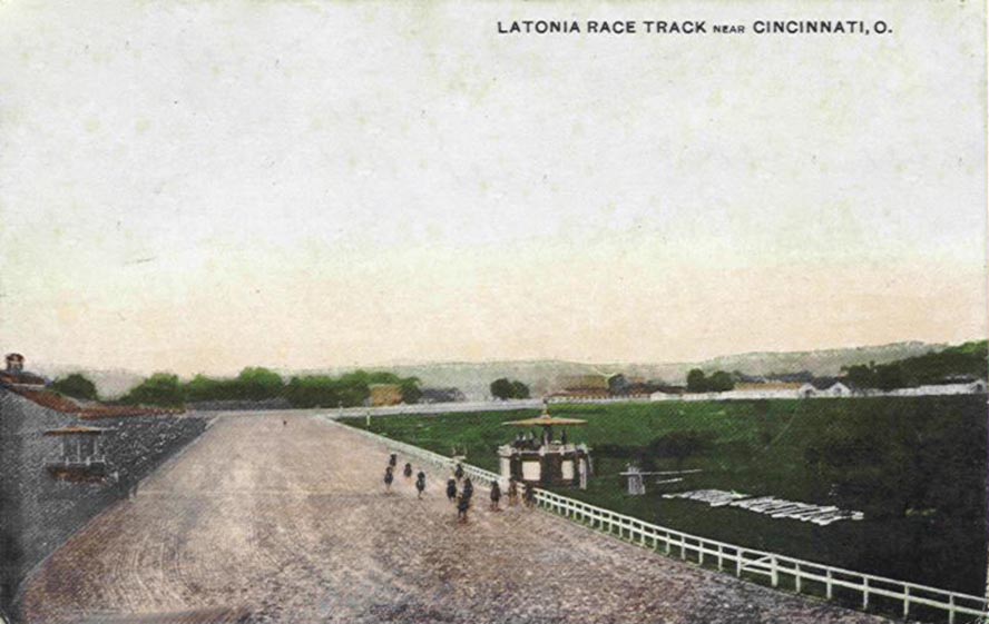 Latonia