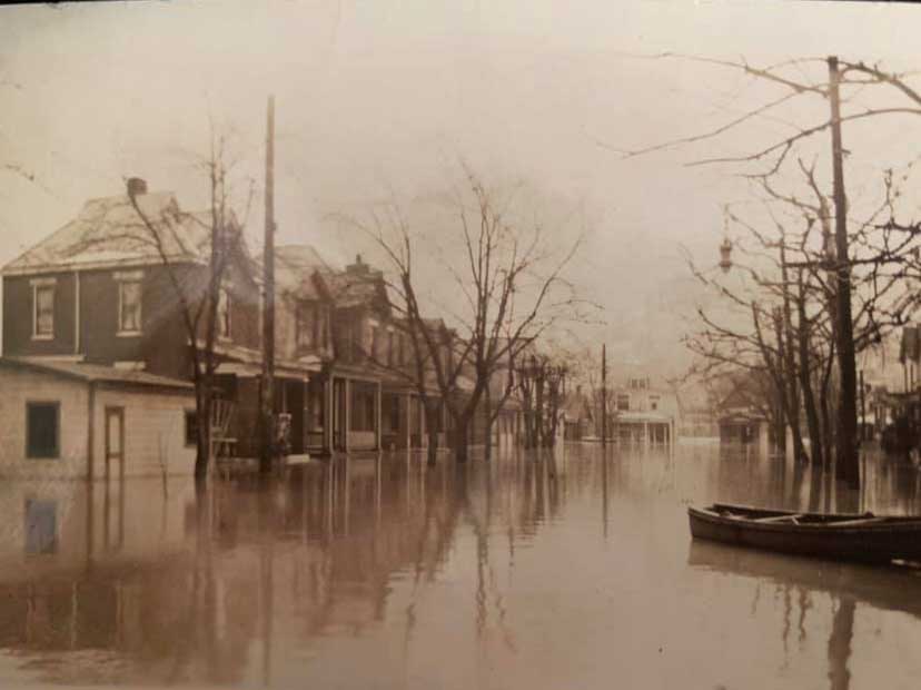 46th Street