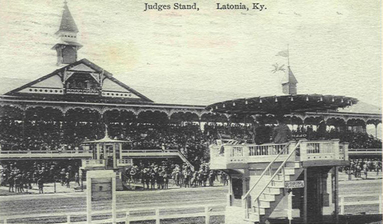 Latonia