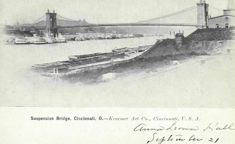 Suspension Bridge