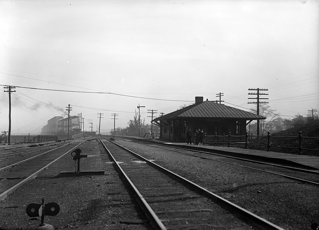 Ludlow, KY
