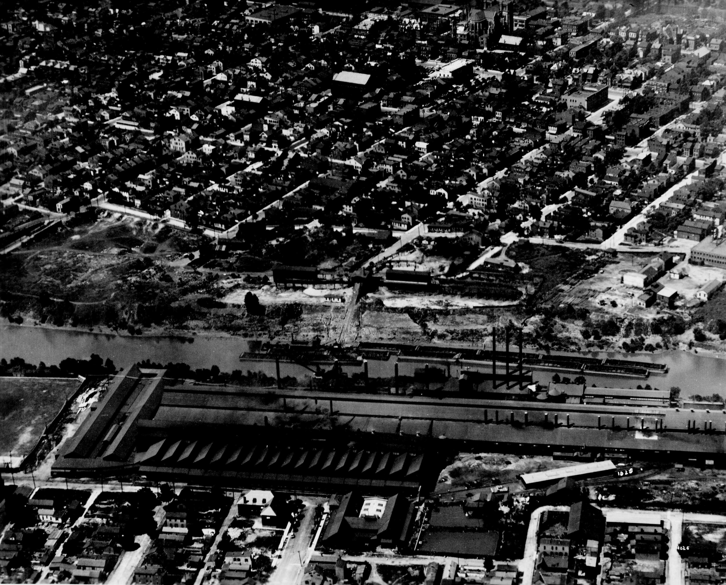 Covington, Ky, 1922