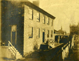 Kennedy House