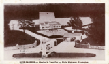 Dixie Gardens