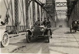 Suspension Bridge