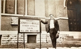 Shinkle Methodist