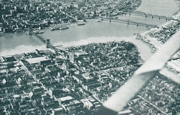 Covington Aerial
