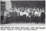 Fishing and Hunting Club