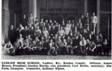Fishing and Hunting Club