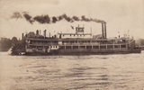 Steamer Kentucky