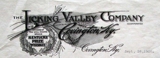 Licking valley Co