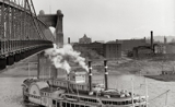 Steamer Kentucky